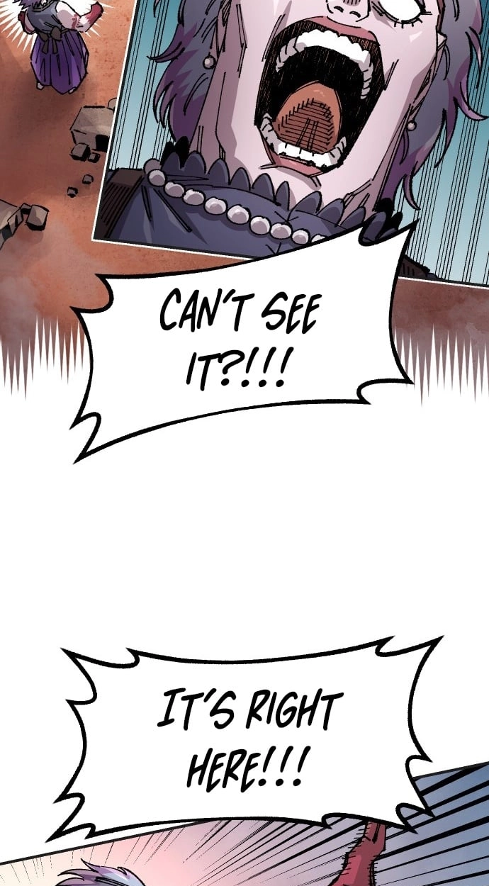 Reincarnation of the Veteran Soldier Chapter 168 Page 45