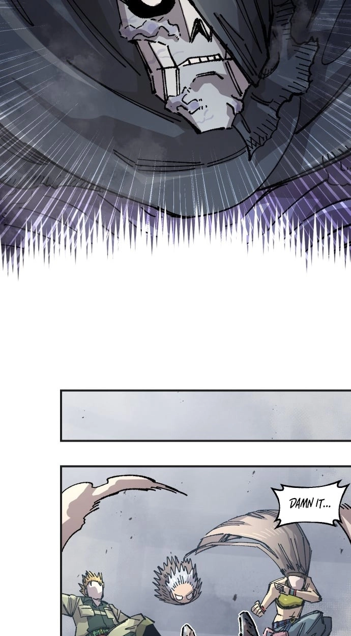Reincarnation of the Veteran Soldier Chapter 168 Page 49
