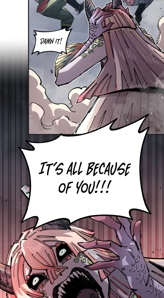 Reincarnation of the Veteran Soldier Chapter 168 Page 50