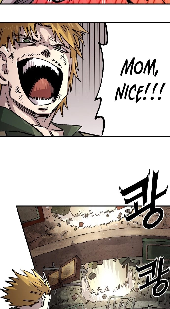 Reincarnation of the Veteran Soldier Chapter 168 Page 55