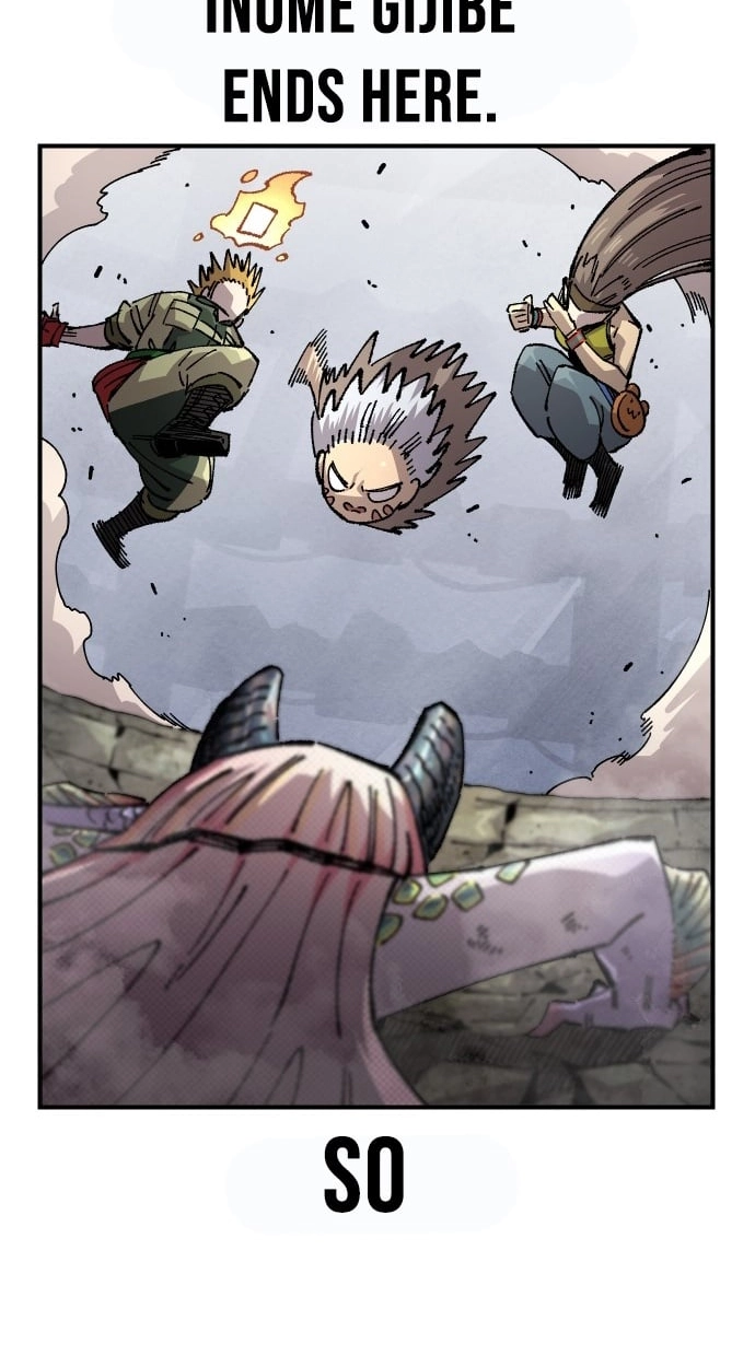 Reincarnation of the Veteran Soldier Chapter 168 Page 58