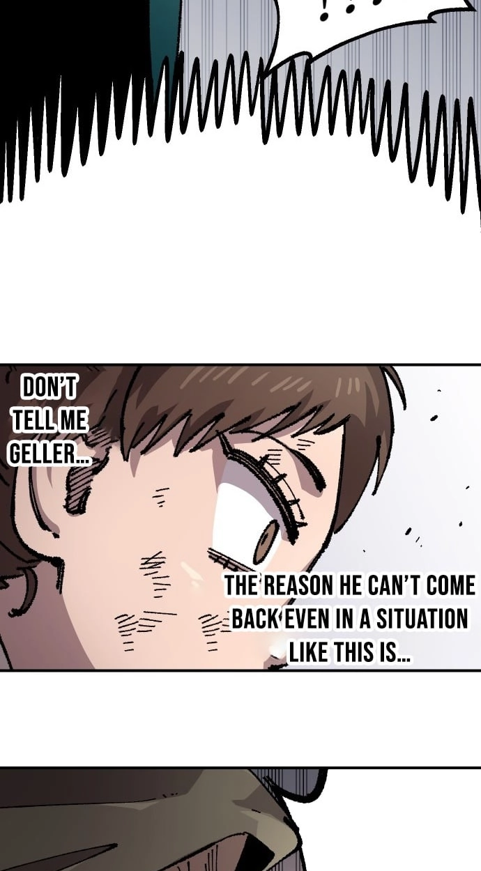 Reincarnation of the Veteran Soldier Chapter 168 Page 61