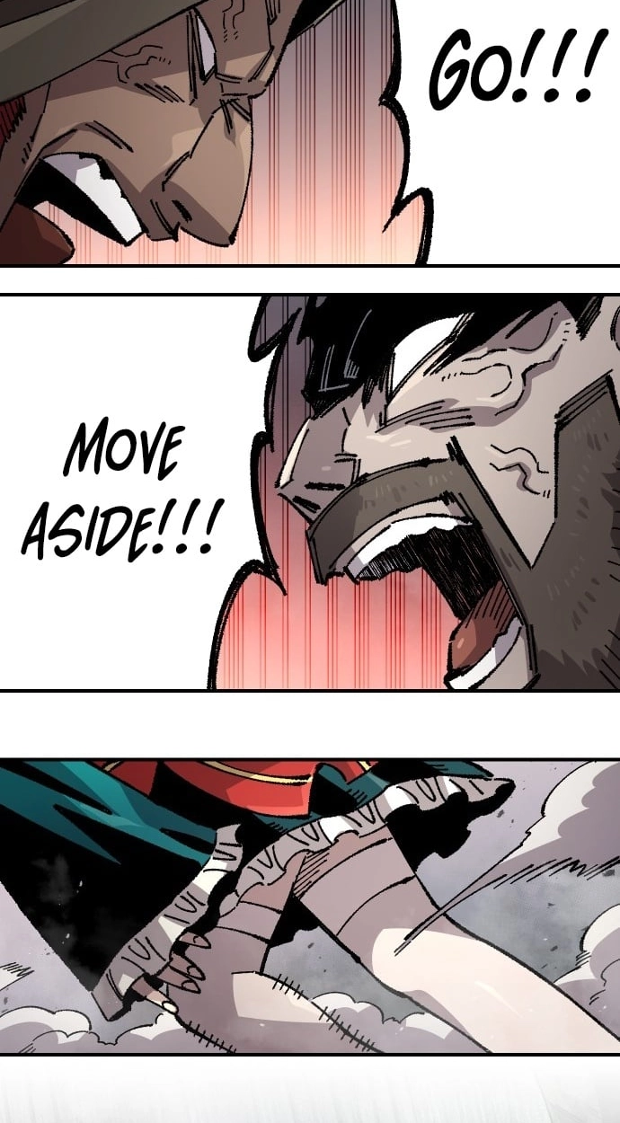 Reincarnation of the Veteran Soldier Chapter 168 Page 62