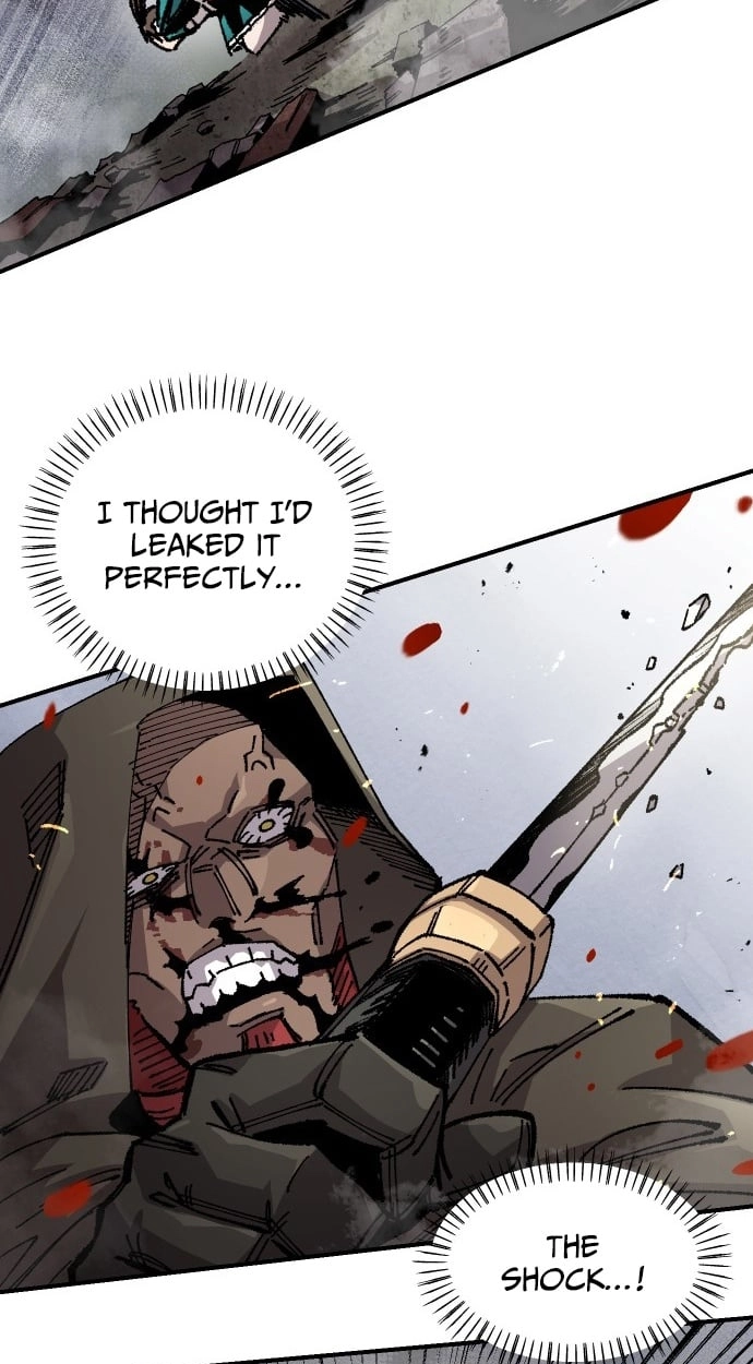 Reincarnation of the Veteran Soldier Chapter 168 Page 65