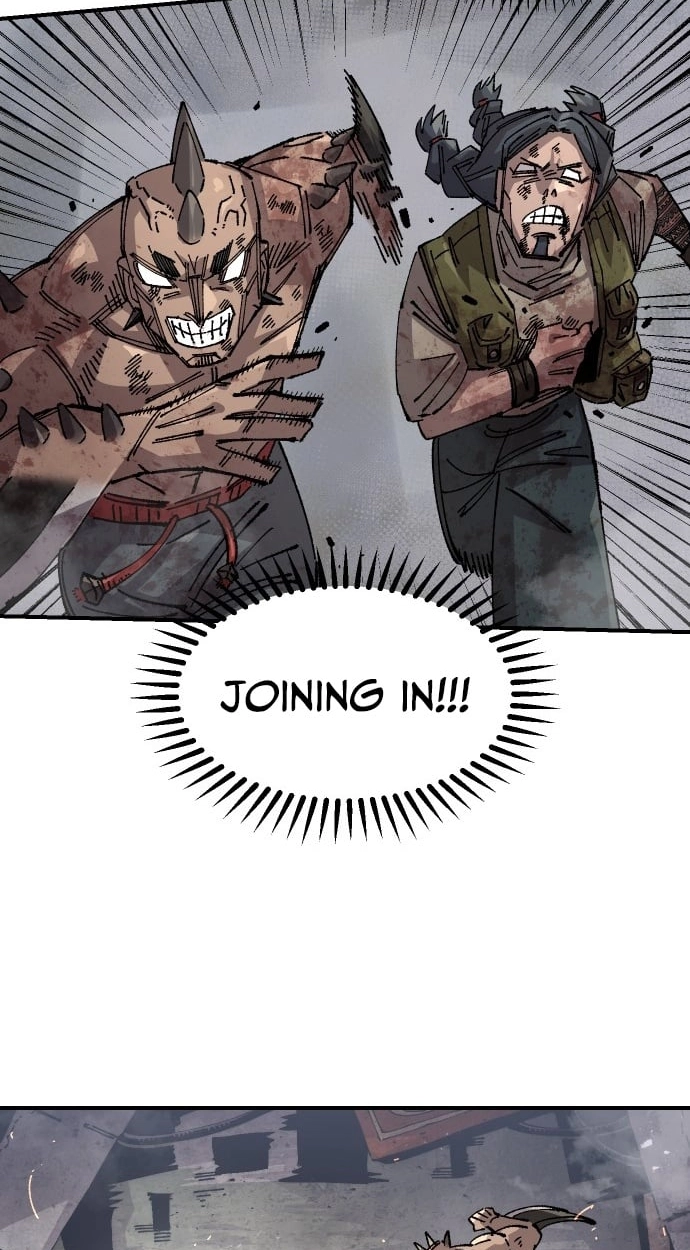Reincarnation of the Veteran Soldier Chapter 168 Page 66