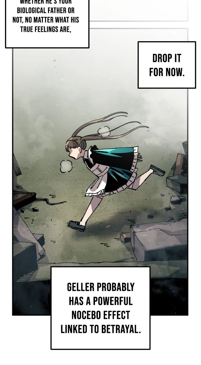 Reincarnation of the Veteran Soldier Chapter 168 Page 69