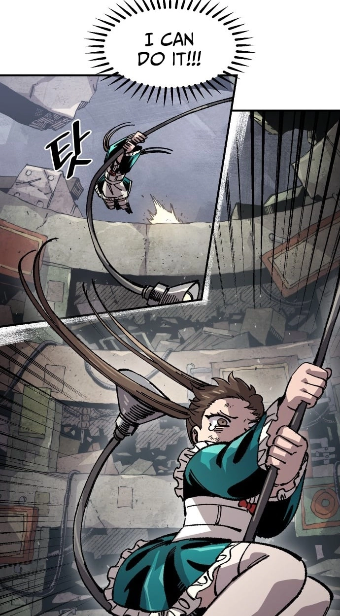 Reincarnation of the Veteran Soldier Chapter 168 Page 72