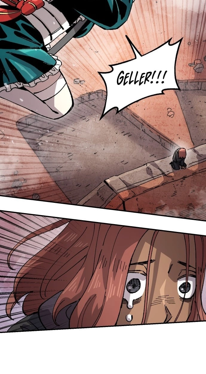 Reincarnation of the Veteran Soldier Chapter 168 Page 74