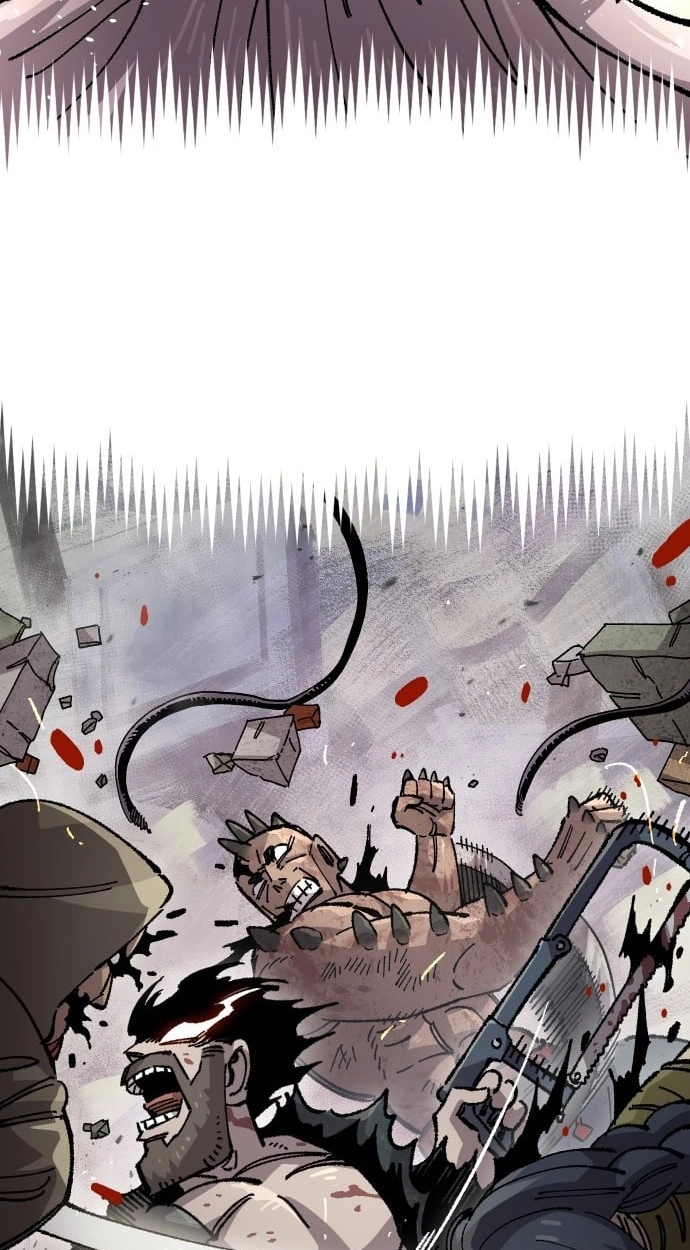 Reincarnation of the Veteran Soldier Chapter 168 Page 78