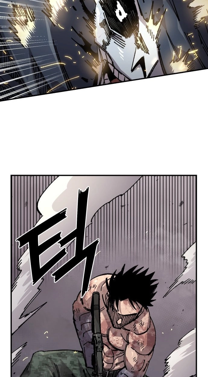 Reincarnation of the Veteran Soldier Chapter 168 Page 82