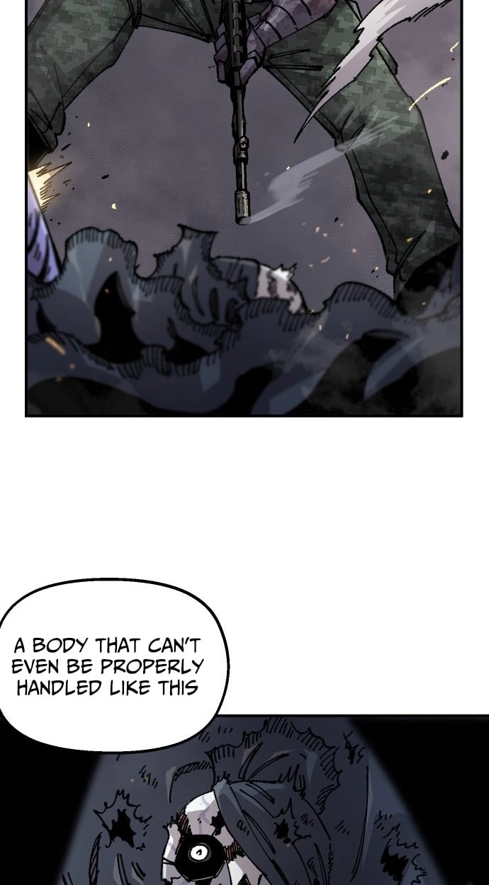 Reincarnation of the Veteran Soldier Chapter 168 Page 83