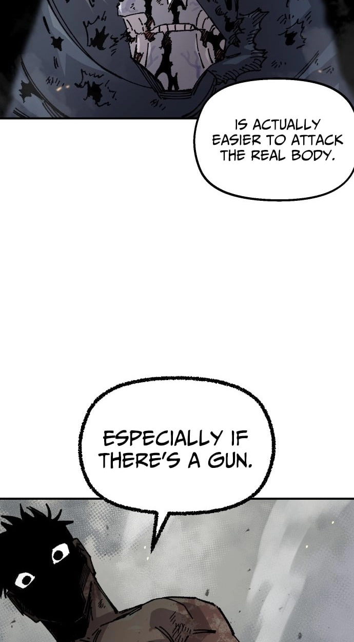 Reincarnation of the Veteran Soldier Chapter 168 Page 84