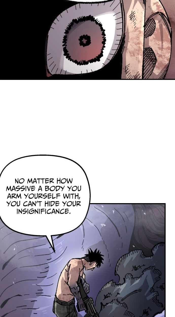 Reincarnation of the Veteran Soldier Chapter 168 Page 86