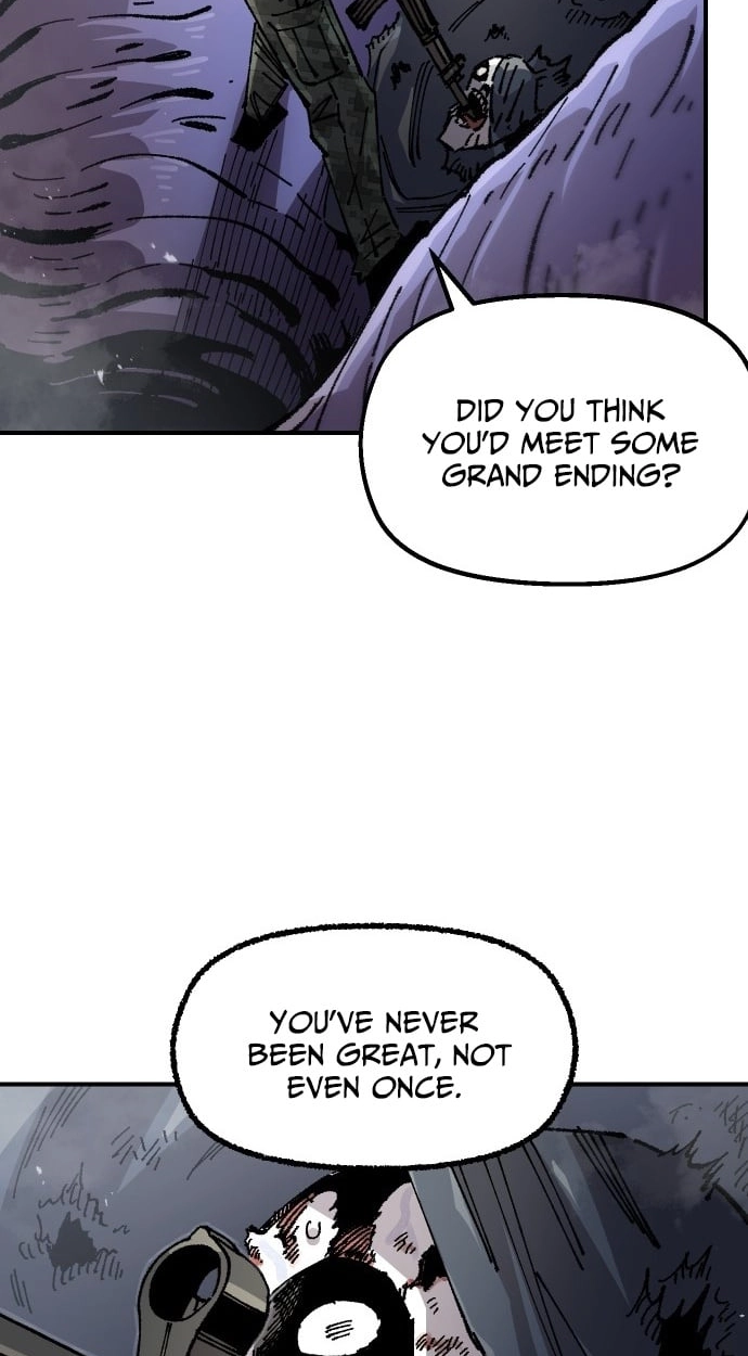 Reincarnation of the Veteran Soldier Chapter 168 Page 87