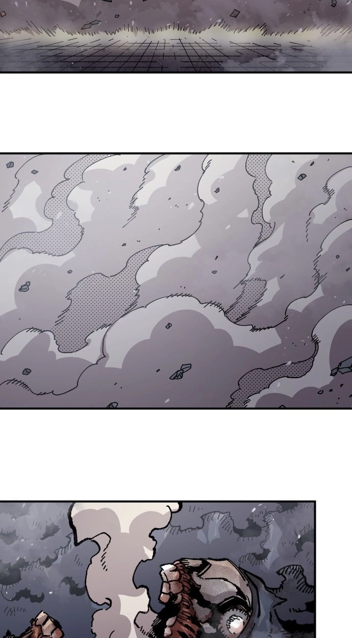 Reincarnation of the Veteran Soldier Chapter 168 Page 98