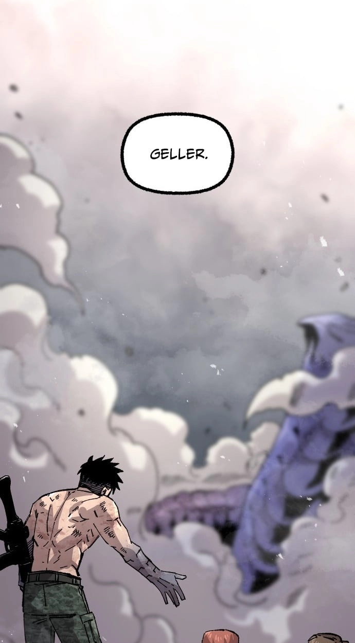 Reincarnation of the Veteran Soldier Chapter 168 Page 101