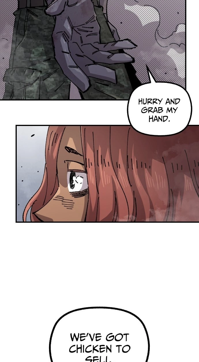 Reincarnation of the Veteran Soldier Chapter 168 Page 103