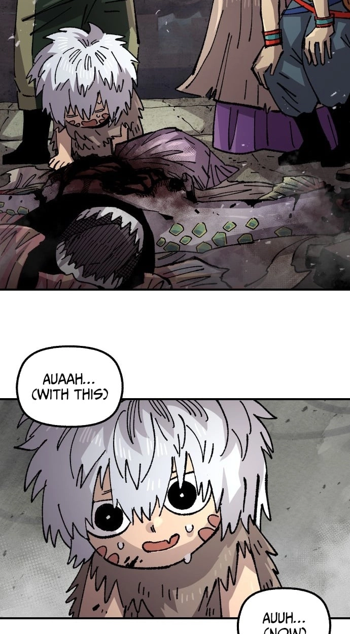 Reincarnation of the Veteran Soldier Chapter 168 Page 107