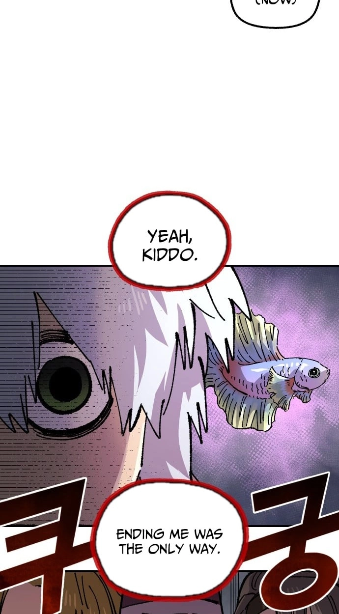 Reincarnation of the Veteran Soldier Chapter 168 Page 108
