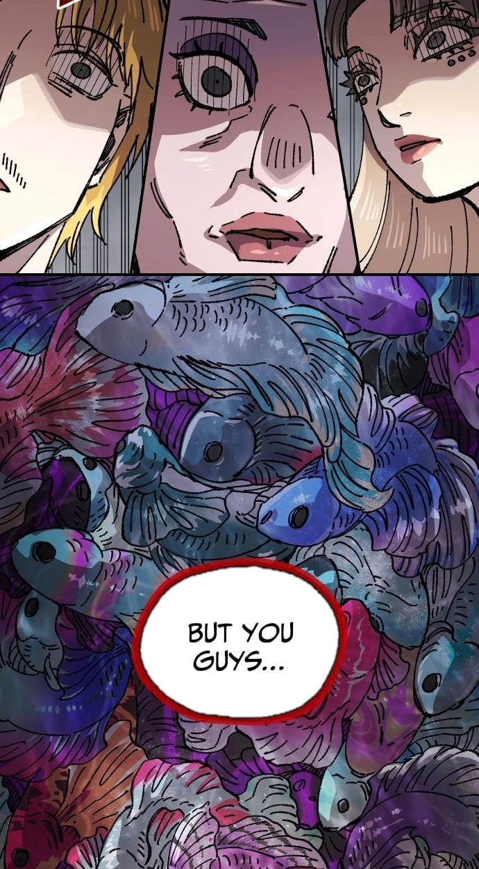 Reincarnation of the Veteran Soldier Chapter 168 Page 109
