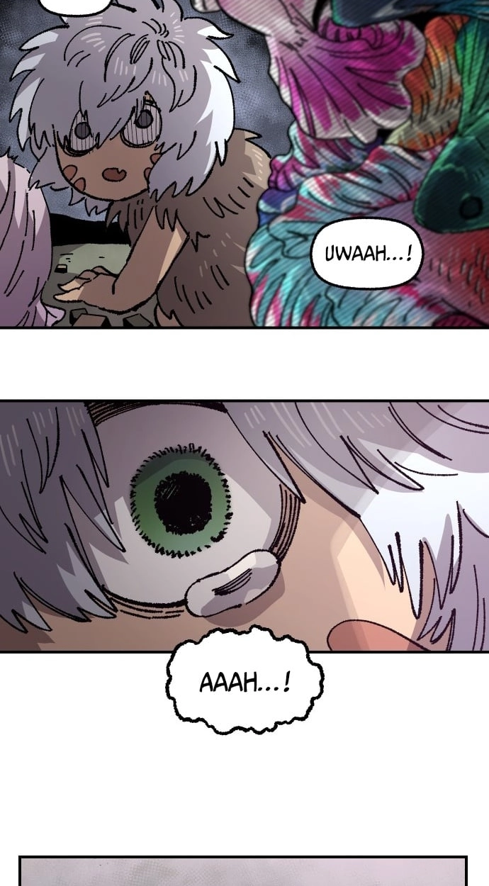 Reincarnation of the Veteran Soldier Chapter 168 Page 111