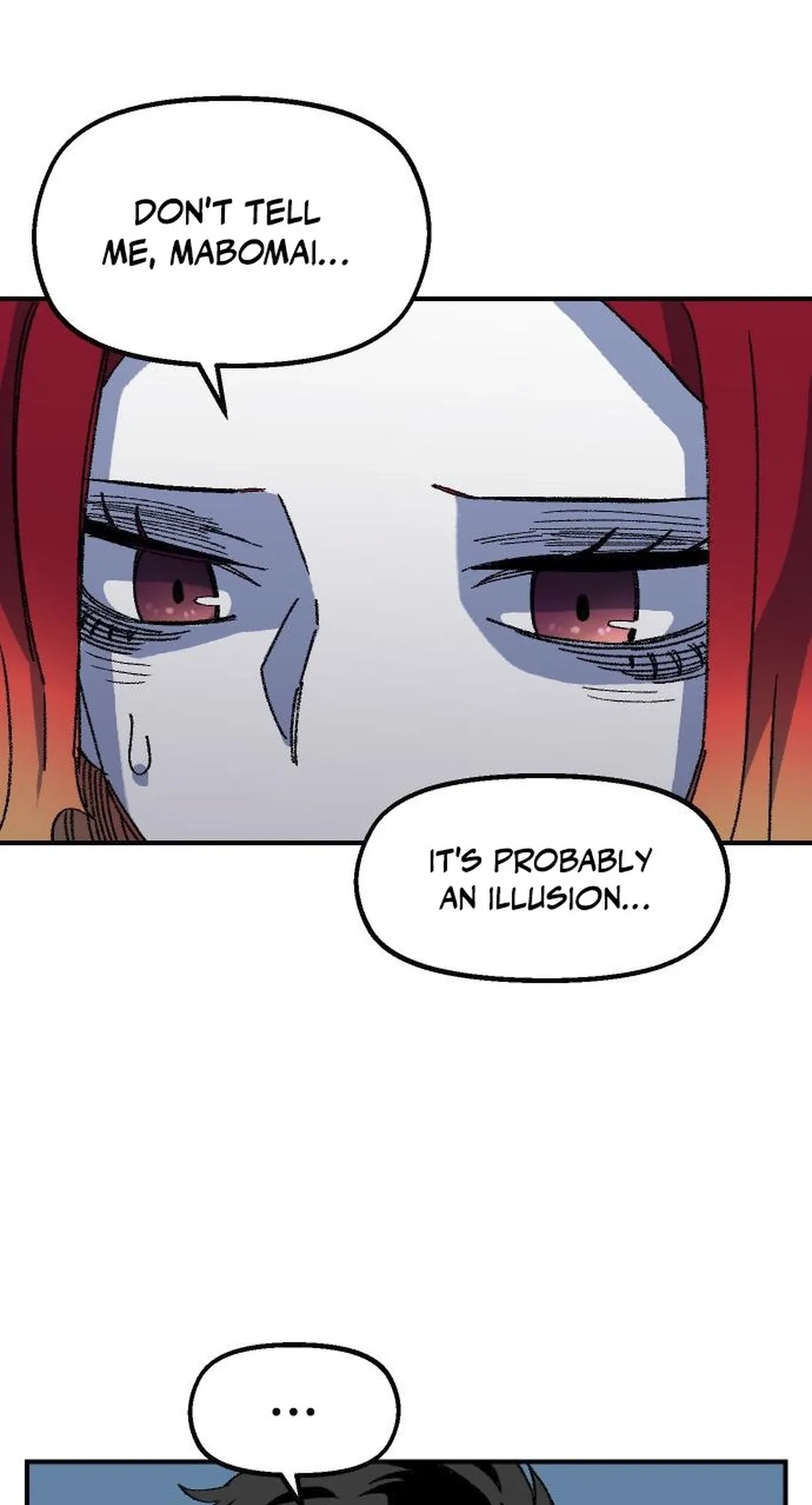 Reincarnation of the Veteran Soldier Chapter 67 Page 6