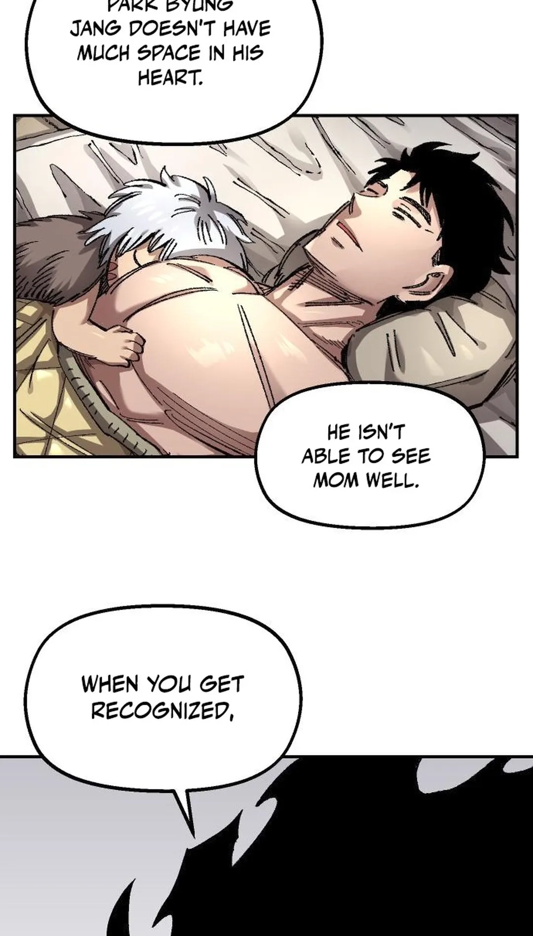 Reincarnation of the Veteran Soldier Chapter 67 Page 17