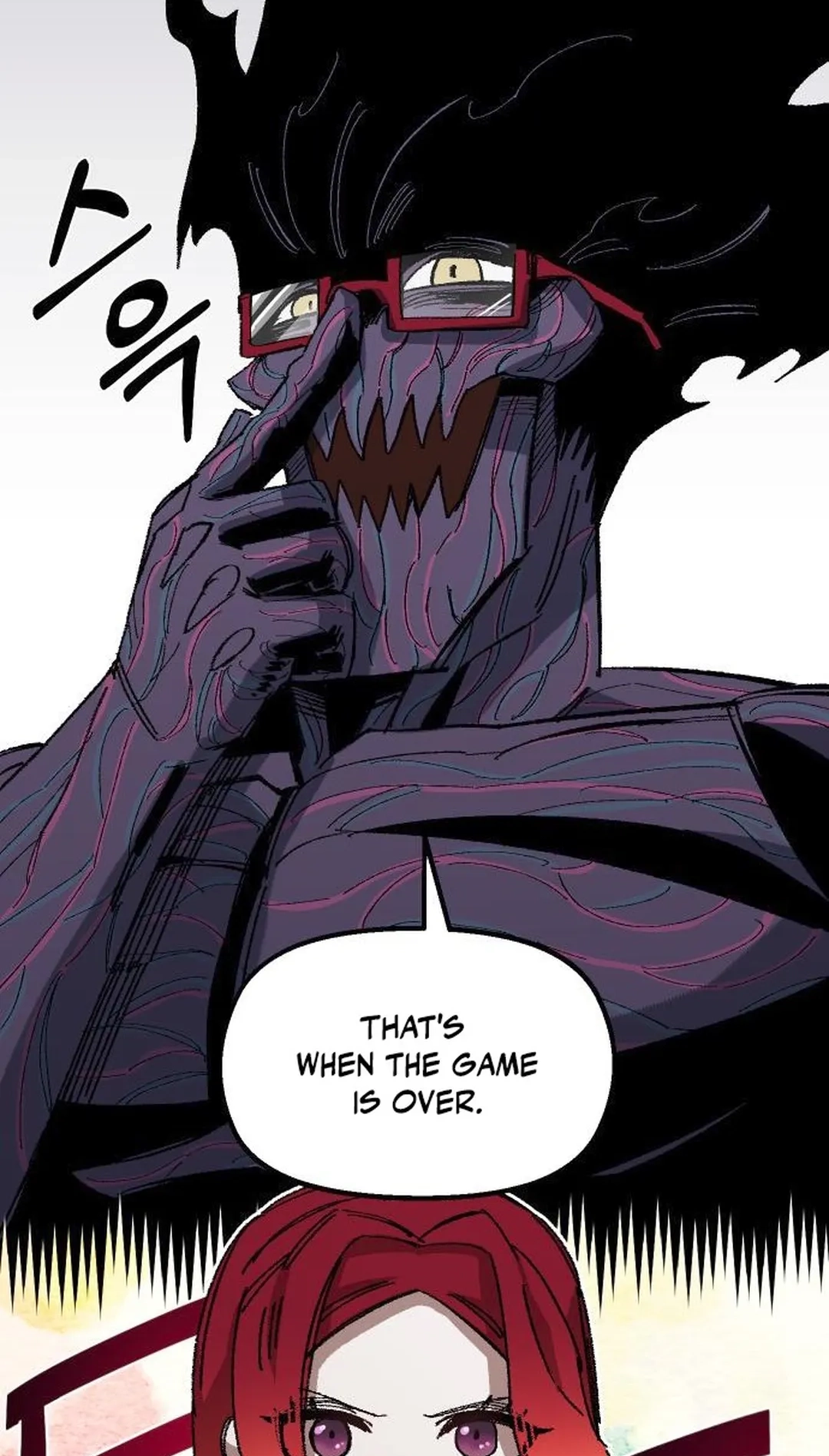Reincarnation of the Veteran Soldier Chapter 67 Page 18