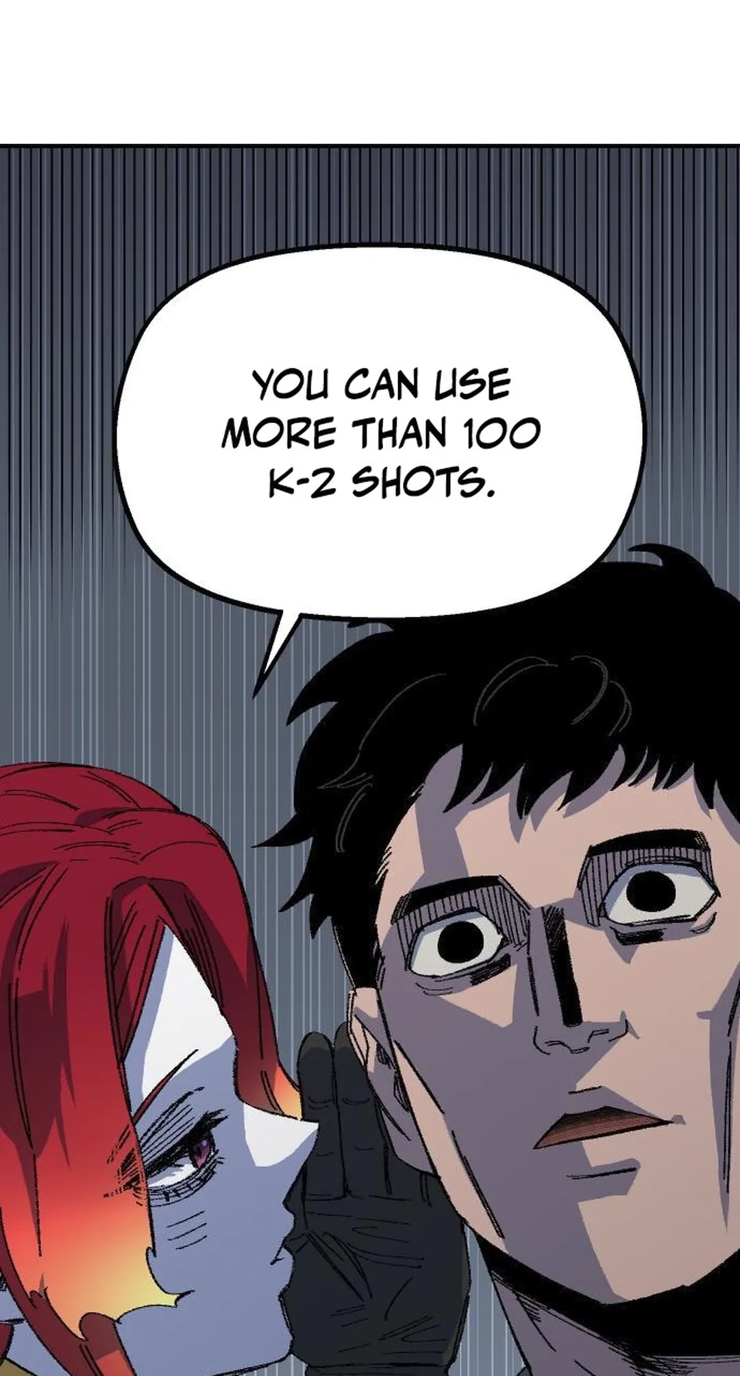 Reincarnation of the Veteran Soldier Chapter 67 Page 22