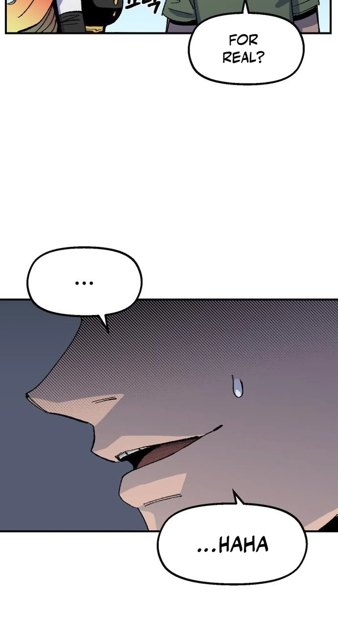 Reincarnation of the Veteran Soldier Chapter 67 Page 24