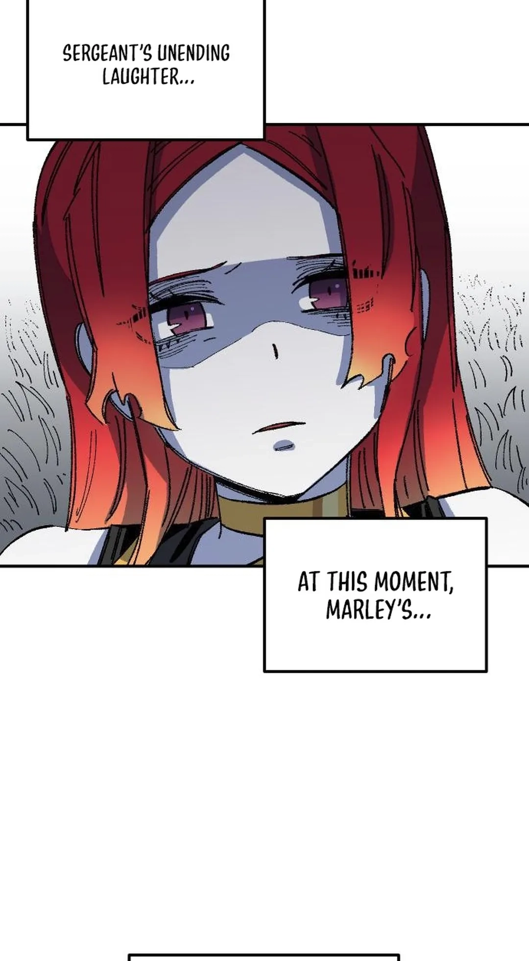 Reincarnation of the Veteran Soldier Chapter 67 Page 32