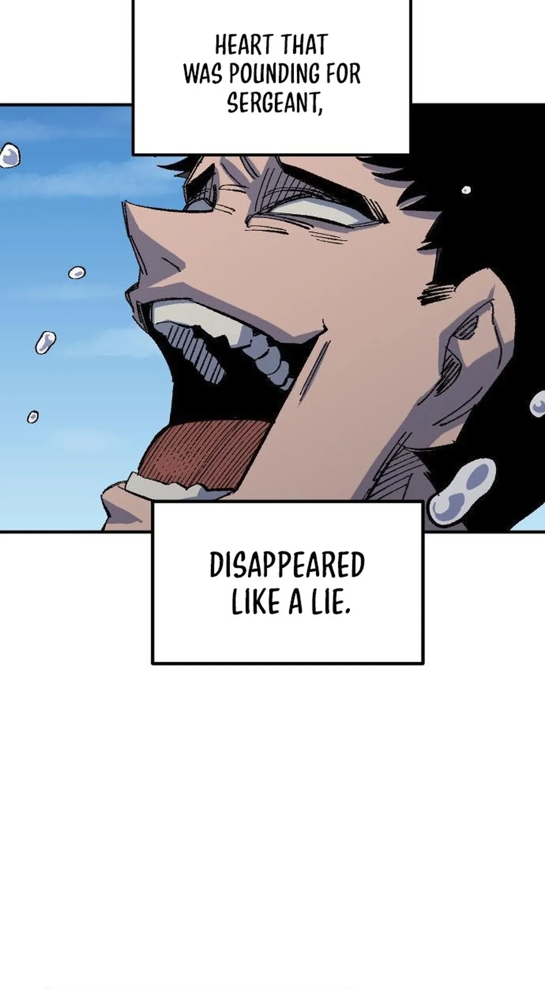 Reincarnation of the Veteran Soldier Chapter 67 Page 33