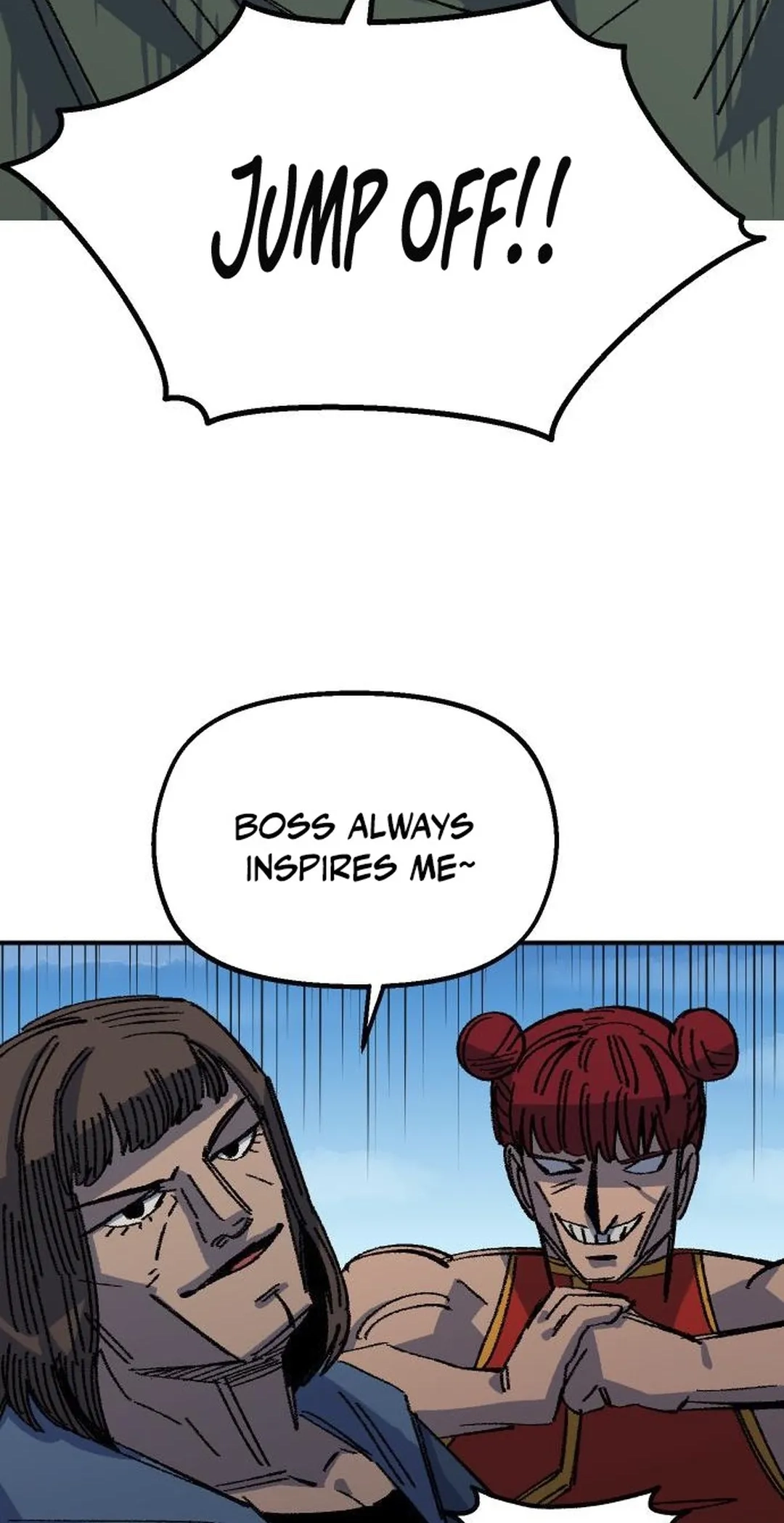 Reincarnation of the Veteran Soldier Chapter 67 Page 41