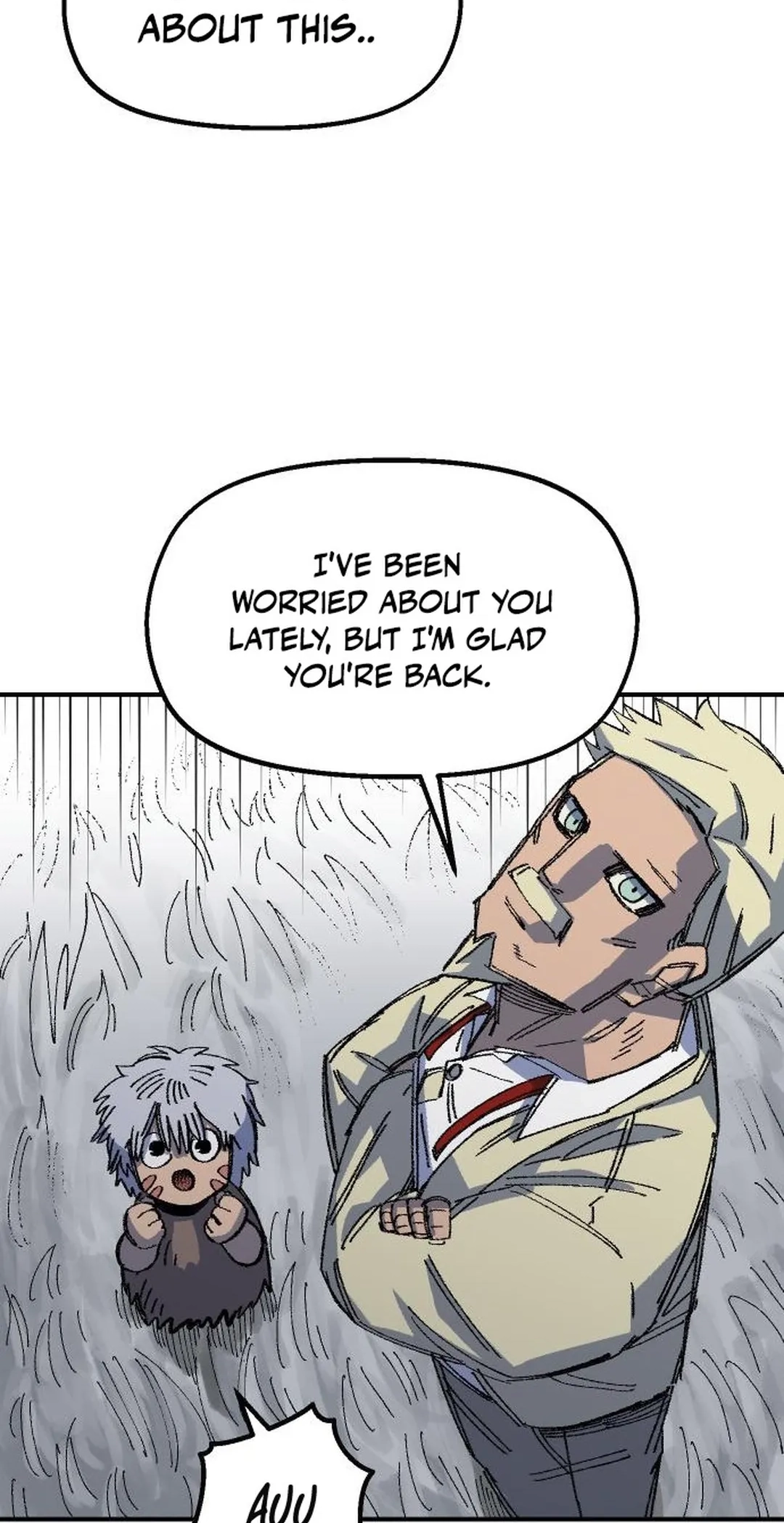 Reincarnation of the Veteran Soldier Chapter 67 Page 43