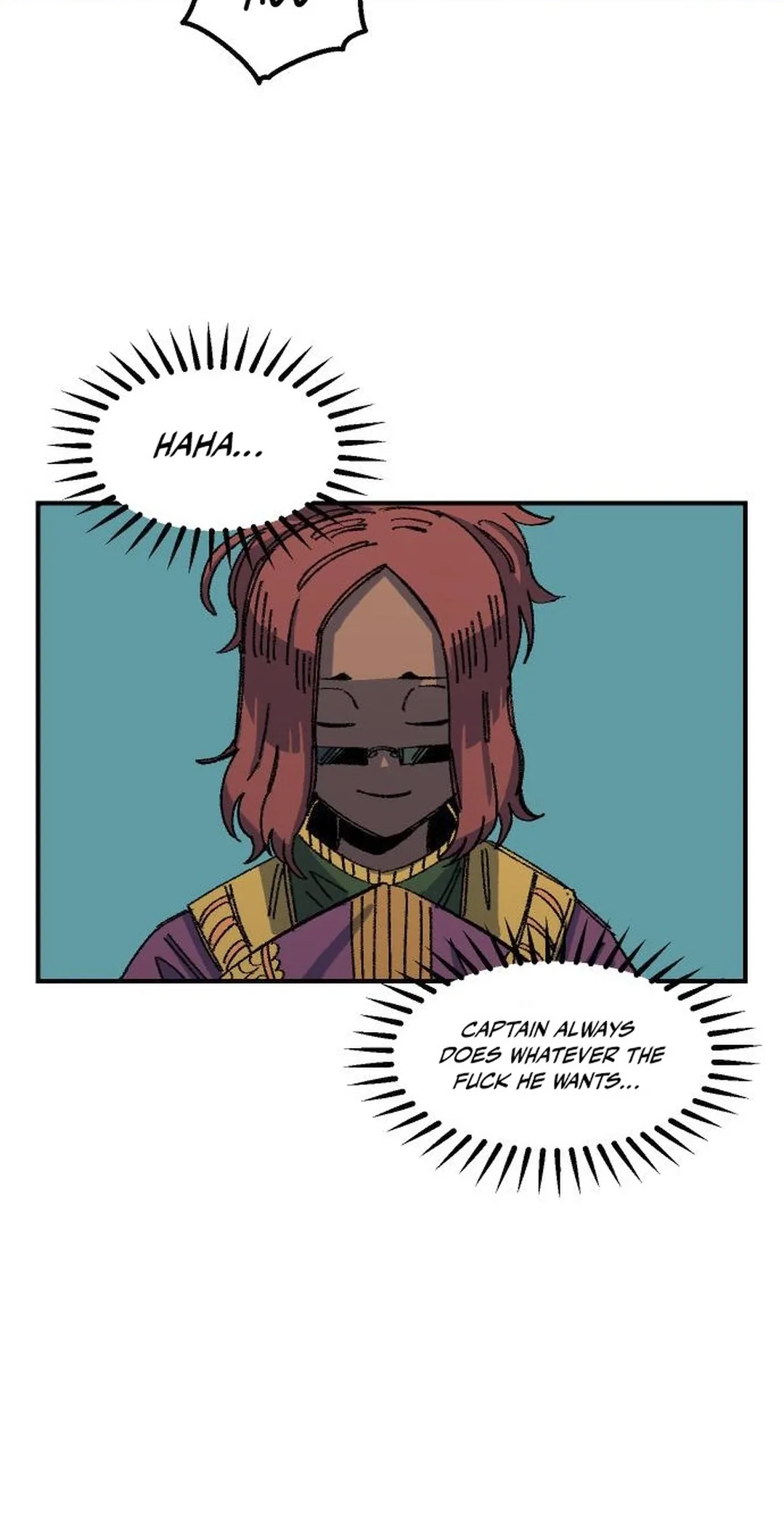Reincarnation of the Veteran Soldier Chapter 67 Page 44