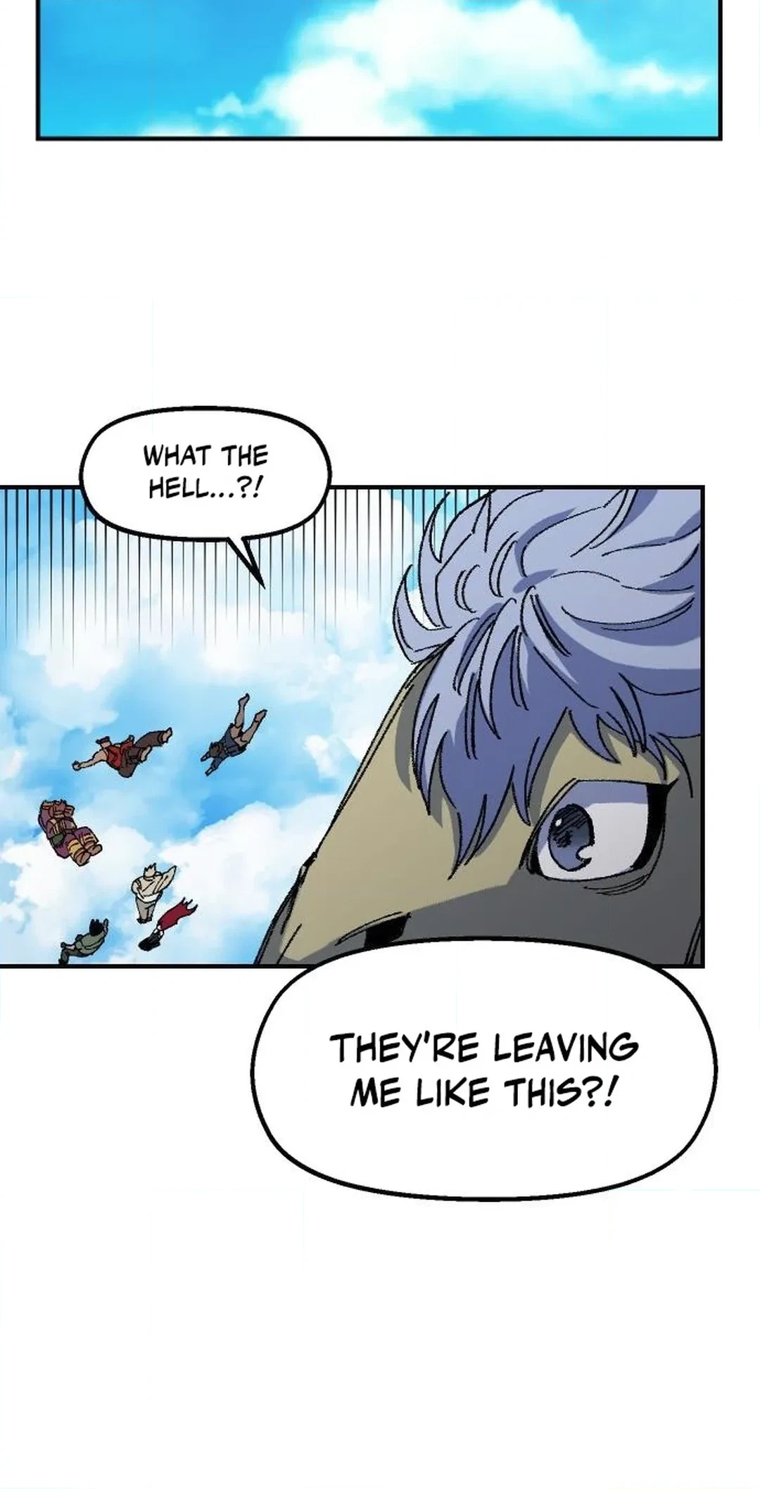 Reincarnation of the Veteran Soldier Chapter 67 Page 50