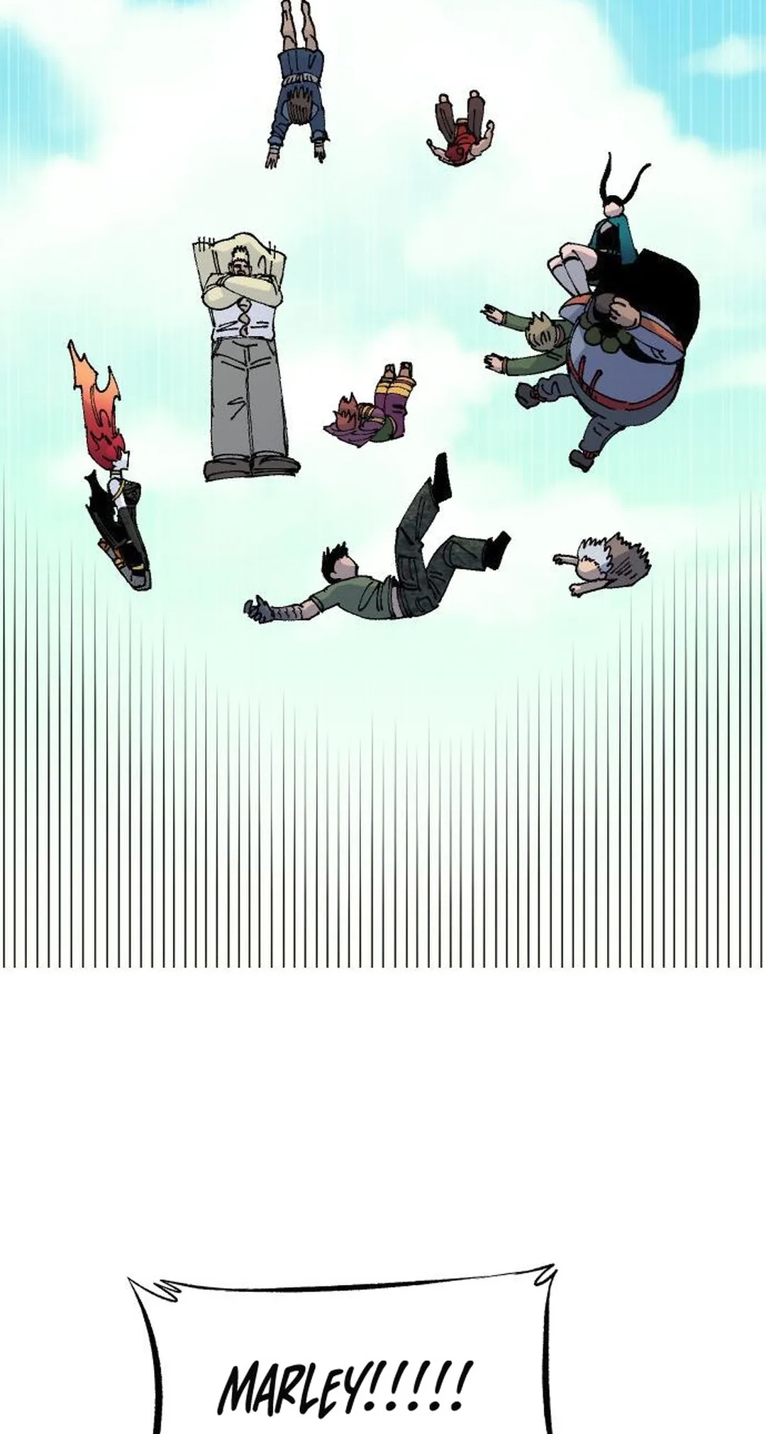 Reincarnation of the Veteran Soldier Chapter 67 Page 55