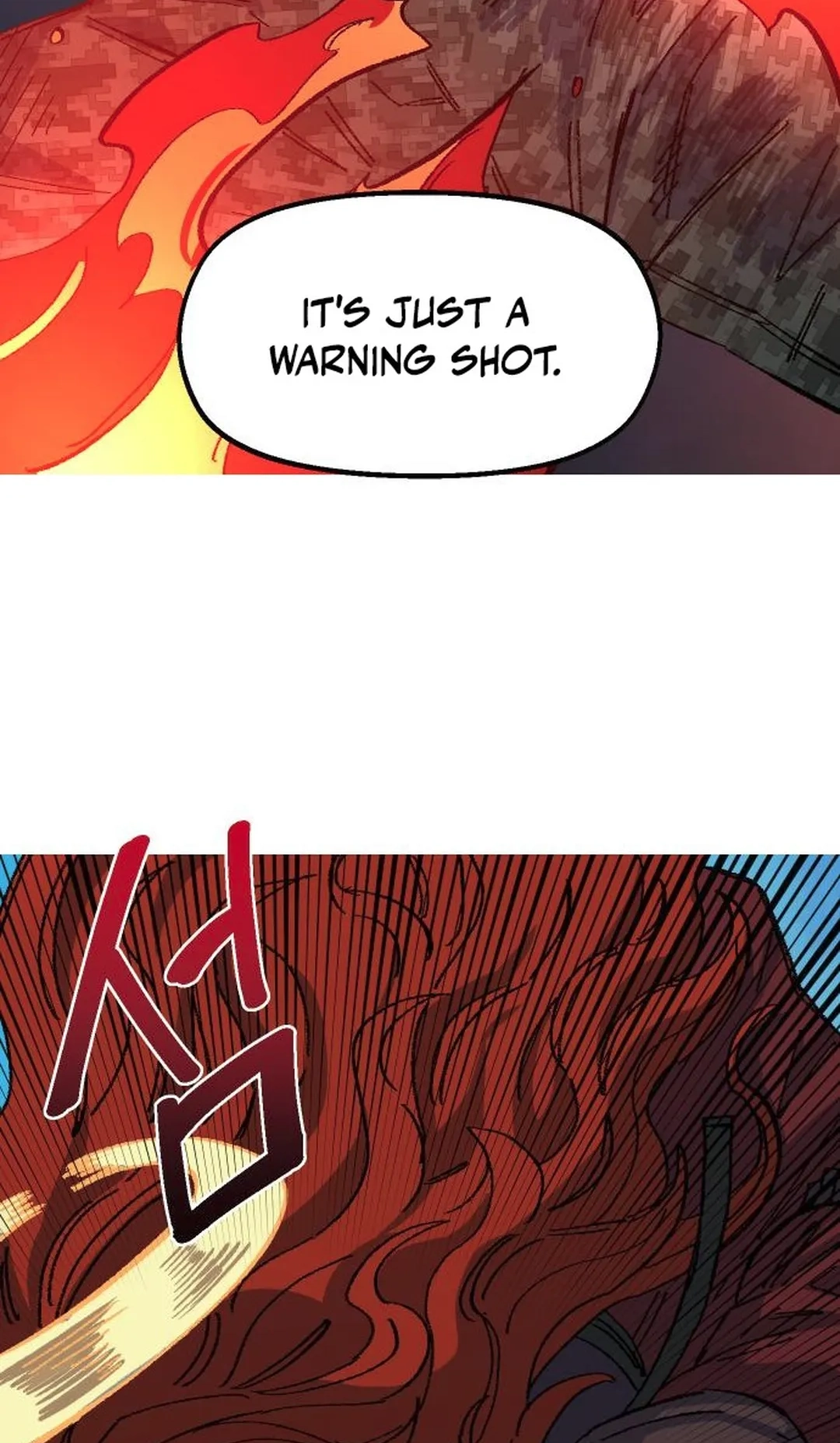 Reincarnation of the Veteran Soldier Chapter 67 Page 59