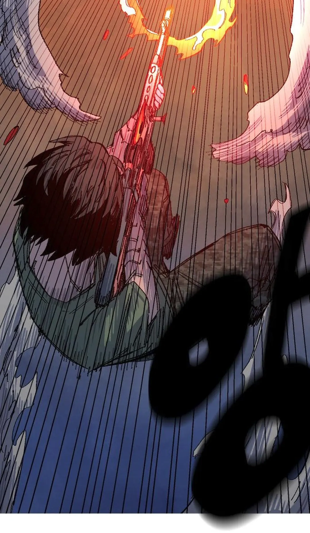 Reincarnation of the Veteran Soldier Chapter 67 Page 62