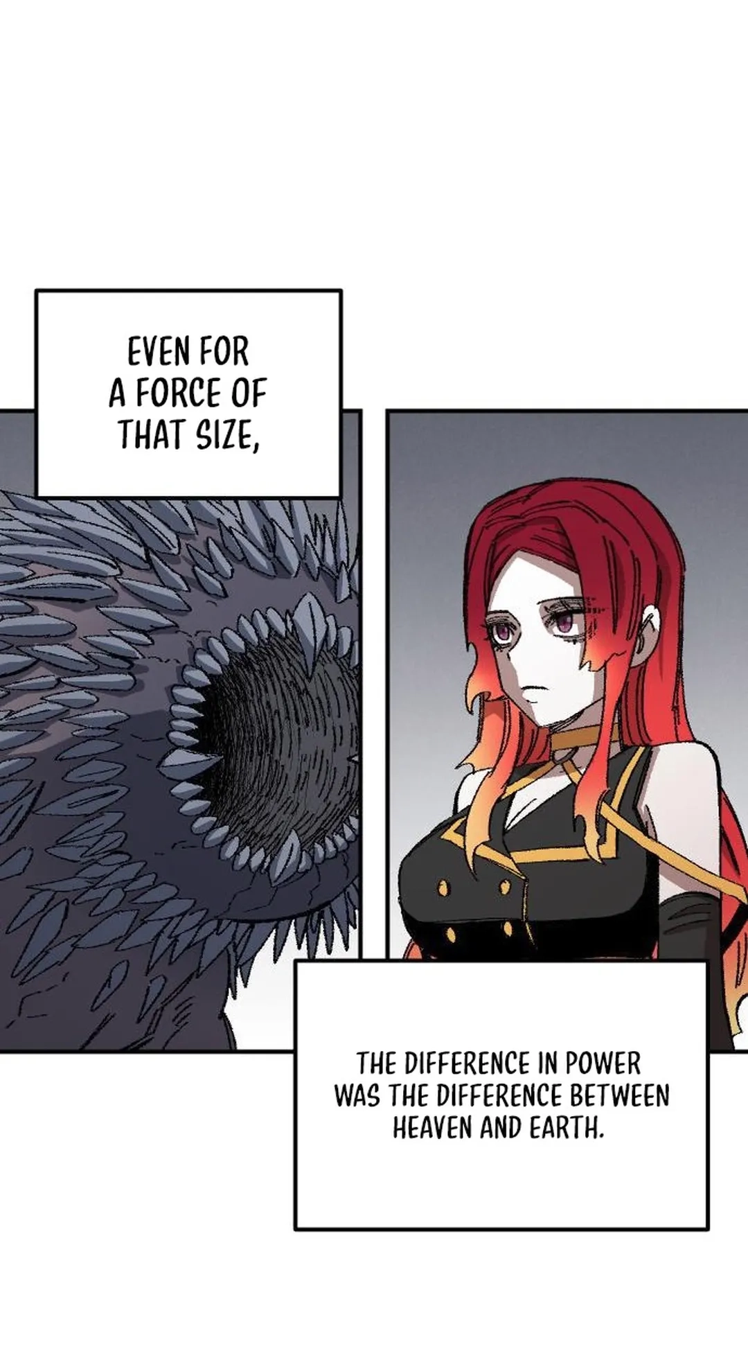 Reincarnation of the Veteran Soldier Chapter 67 Page 67