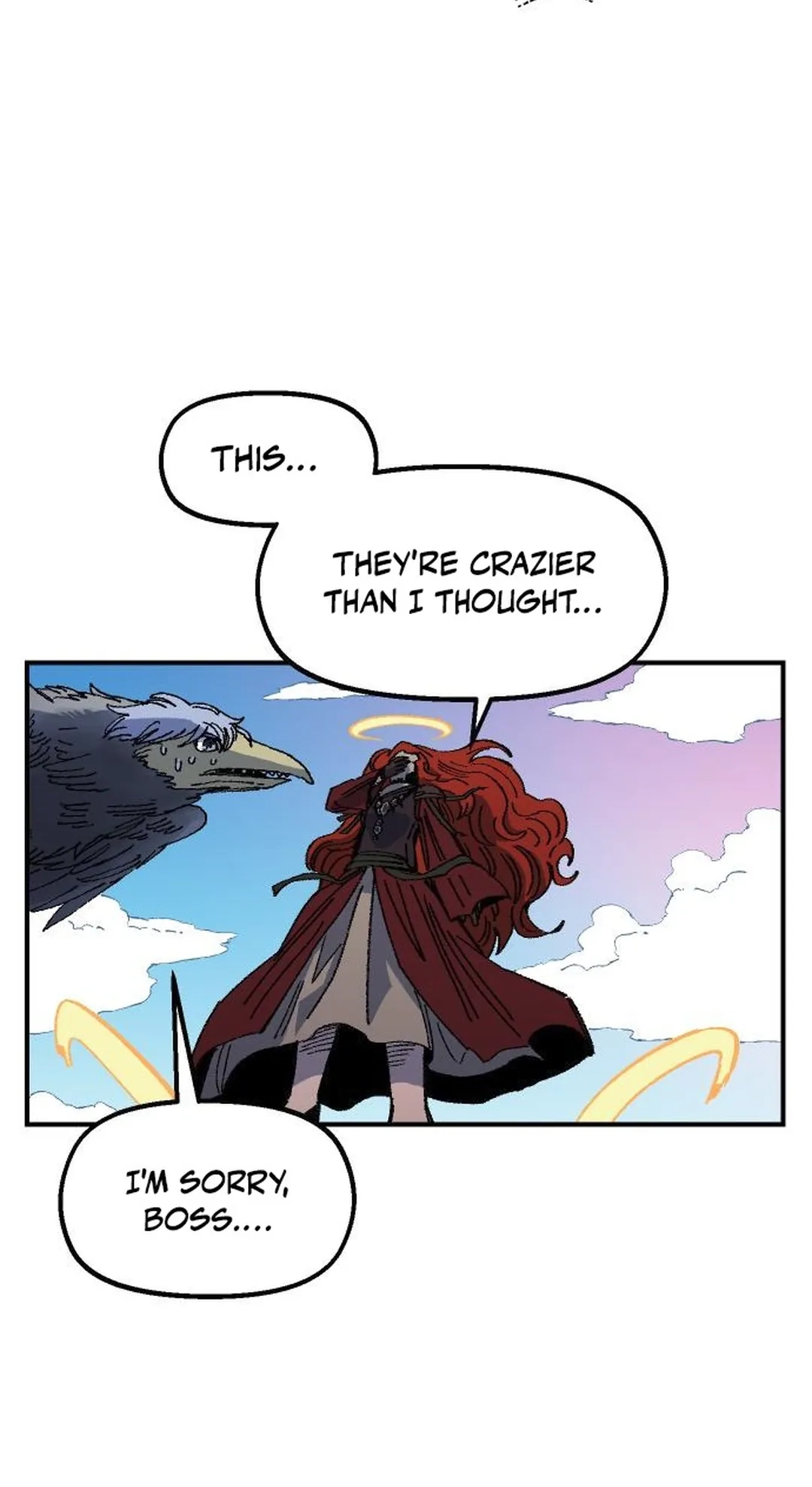 Reincarnation of the Veteran Soldier Chapter 67 Page 69