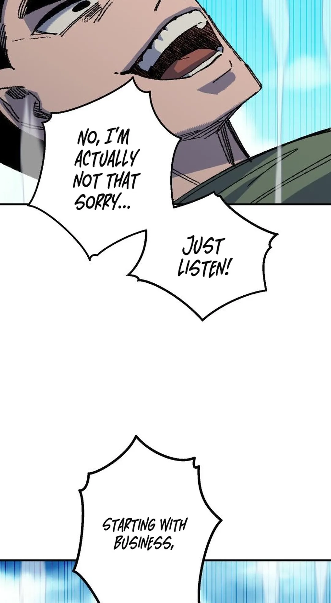 Reincarnation of the Veteran Soldier Chapter 67 Page 74