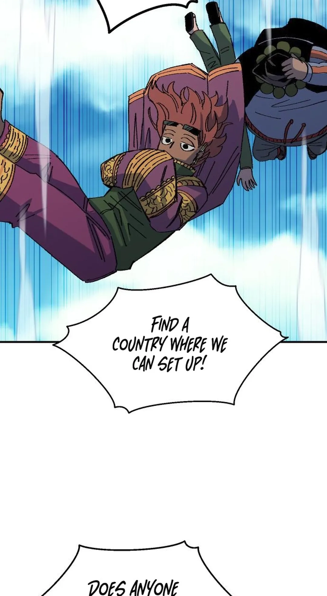 Reincarnation of the Veteran Soldier Chapter 67 Page 75