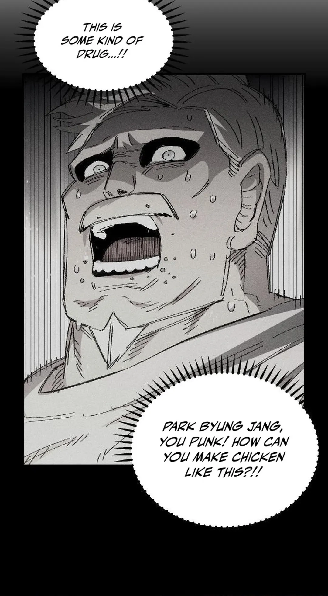 Reincarnation of the Veteran Soldier Chapter 67 Page 77