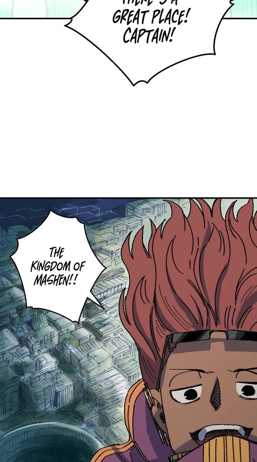 Reincarnation of the Veteran Soldier Chapter 67 Page 79