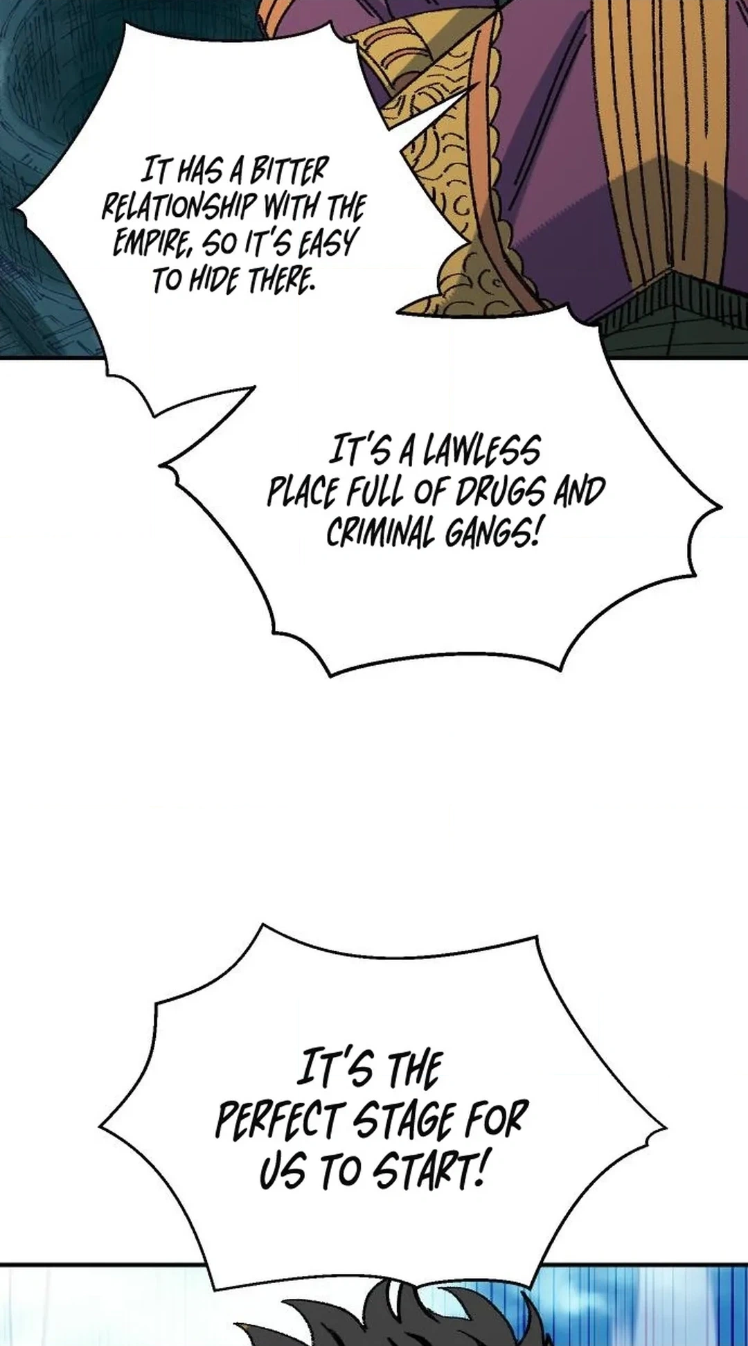 Reincarnation of the Veteran Soldier Chapter 67 Page 80
