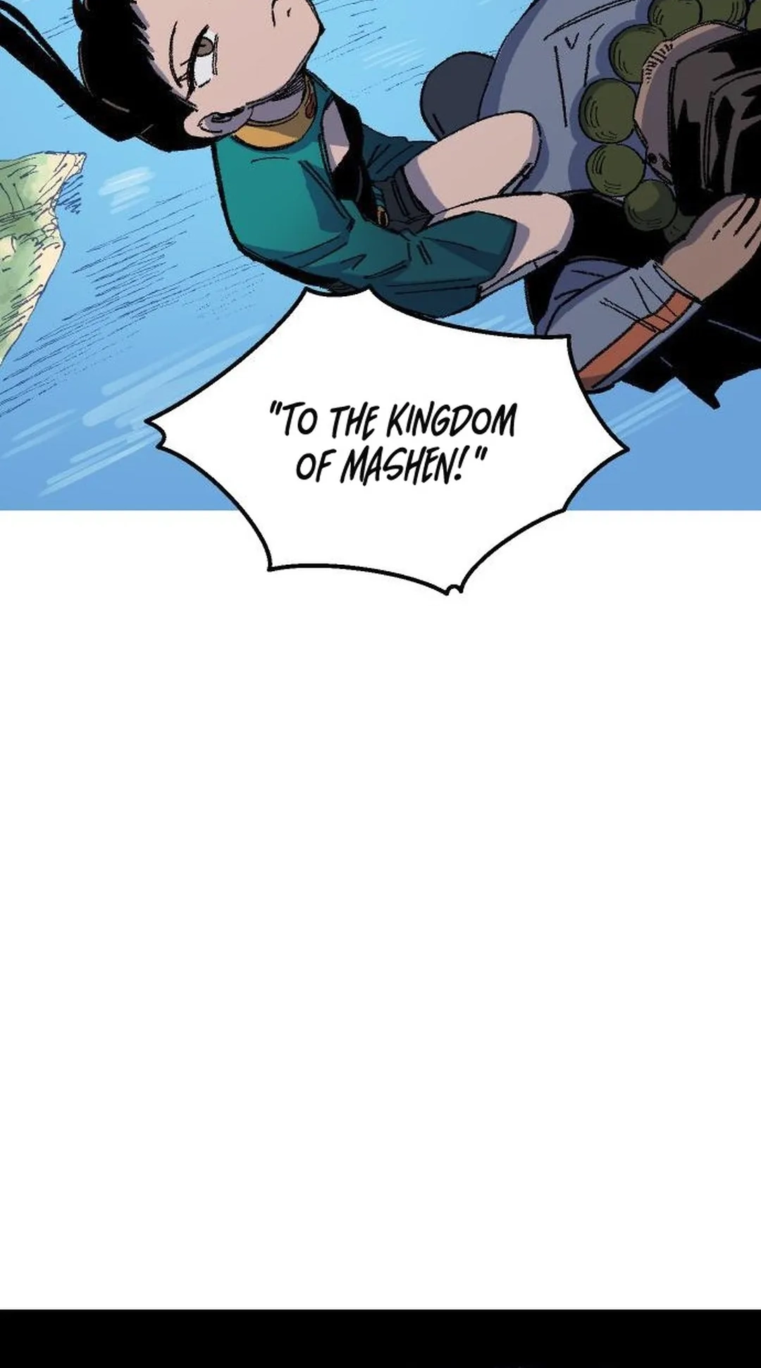 Reincarnation of the Veteran Soldier Chapter 67 Page 83