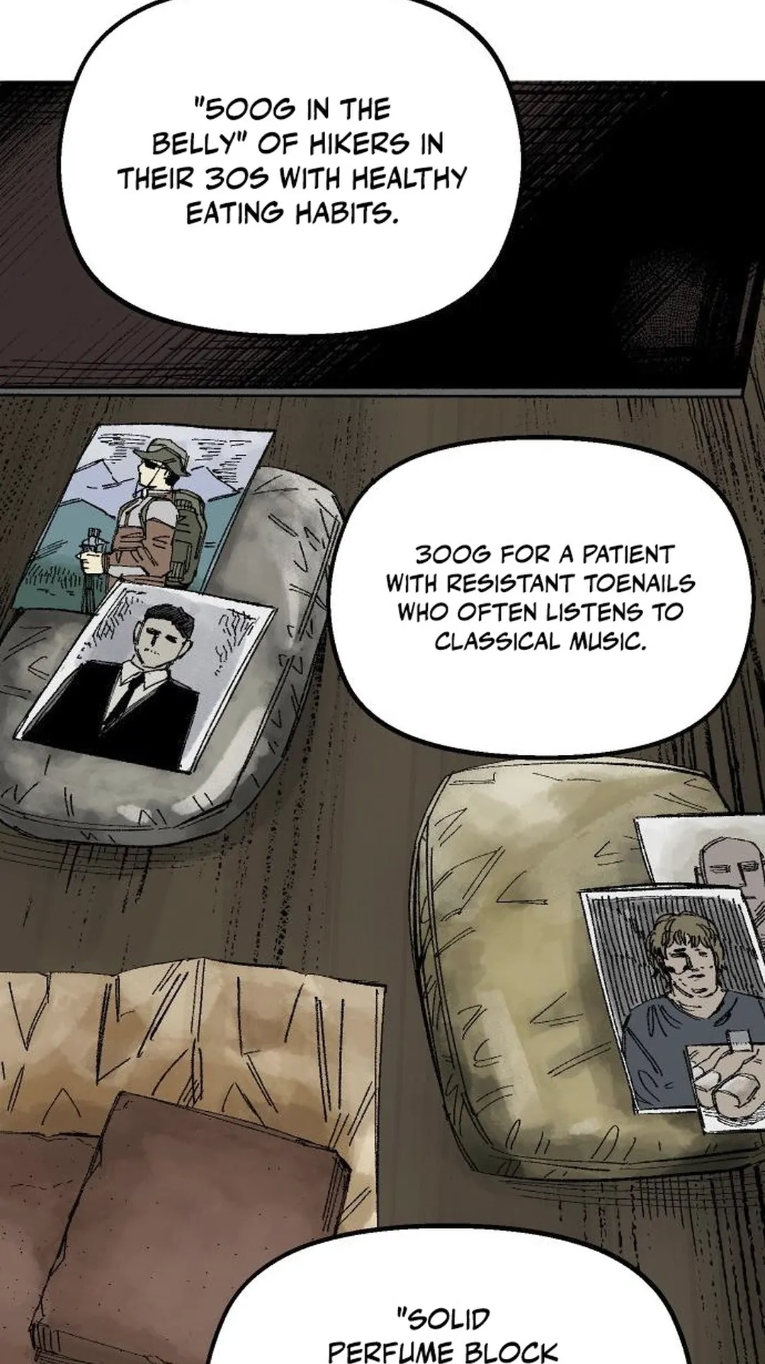Reincarnation of the Veteran Soldier Chapter 67 Page 88