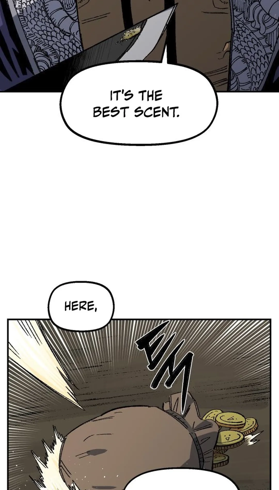 Reincarnation of the Veteran Soldier Chapter 67 Page 93