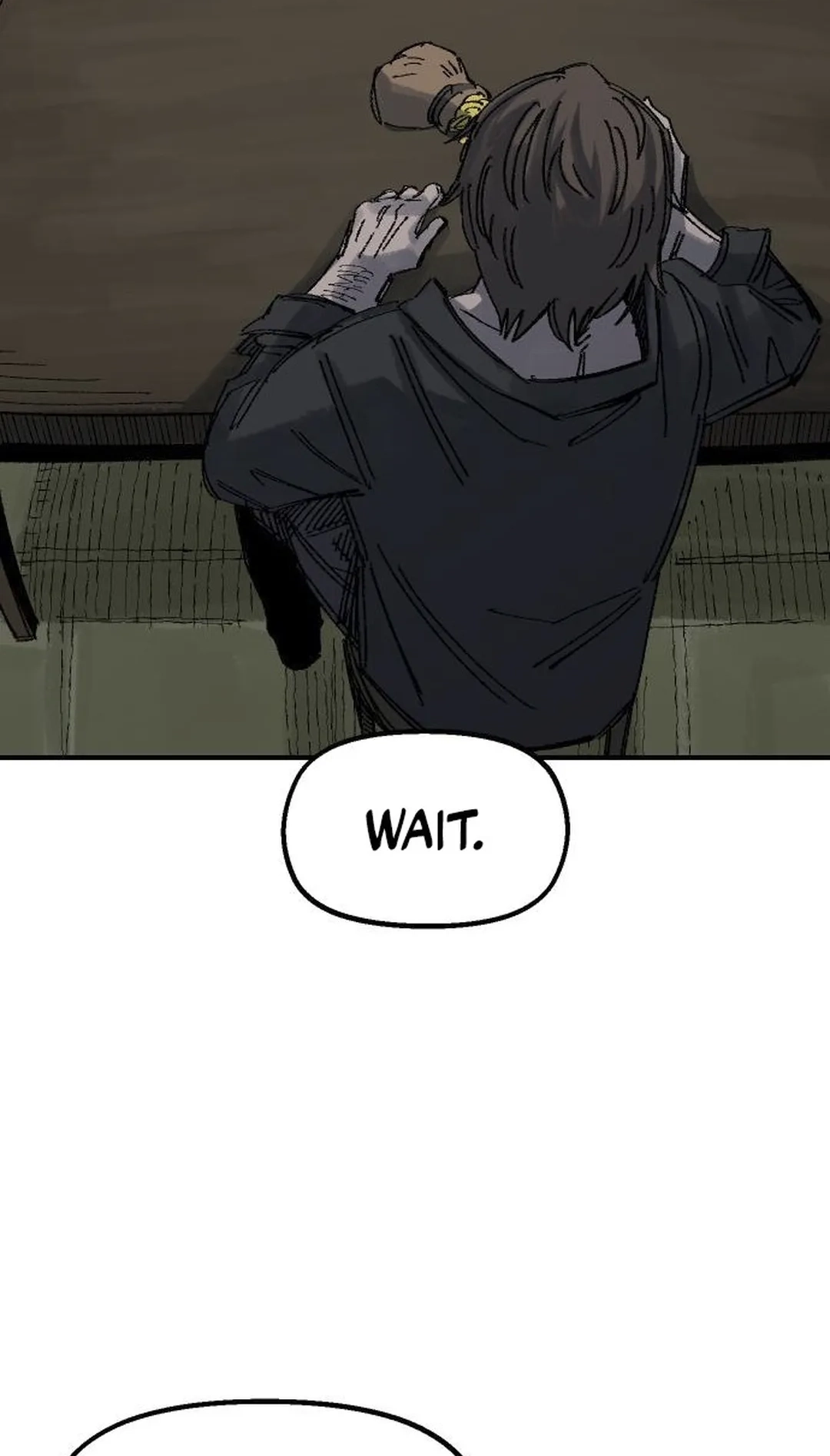 Reincarnation of the Veteran Soldier Chapter 67 Page 95